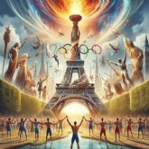 Croisieurope estar� presente en los juegos ol�mpicos de par�s