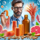 Los expertos de no Vadiet nos muestran qu� es el col�geno