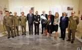 Soldados, morriones y batallas, así revive Jerez el siglo de oro de los Tercios