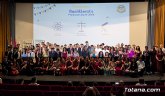 El IES Prado Mayor de Totana despide a su promoci�n de Bachillerato 2024-2026 entre m�sica, l�grimas y el �ltimo pase de lista
