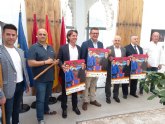 Cieza, sede del XIII Campeonato de Espa�a de Kobud� y Gosh�n