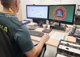 La Guardia Civil esclarece una ciberestafa a un centro educativo de la comarca del Noroeste
