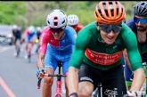David Delgado completa con buenas sensaciones su primer bloque internacional con el Quick Pro Team