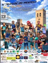 Alcalá del Río acogerá una prueba clasificatoria para el Campeonato de España de Triatlón