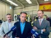 Alianza entre Ayuntamiento y UPCT para el desarrollo de acciones conjuntas en gestión de riesgos y respuesta ante emergencias
