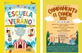 Ya se pueden realizar las inscripciones para el programa 
