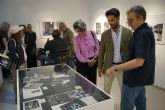 El Muram acoge la exposici�n 'Carlos Gallego: �ltimas miradas', un recorrido por la memoria visual de Cartagena entre 1999 y 2002