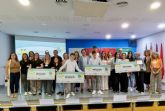 Empresa fomenta el talento inventor de casi 300 j�venes a trav�s de Innoteca 2026