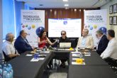 Desayuno a ciegas, nuevas tecnologías accesibles y teatro, en la Semana del Grupo Social ONCE Región de Murcia 2026