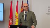 El Ayuntamiento impulsa las obras para dotar de aceras, calzadas y zonas verdes en el 'Mirador de Agridulce'