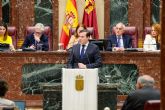 VOX exige explicaciones al Gobierno regional por utilizar el IES Ibáñez Martín de Lorca para tramitar certificados vinculados a la regularización masiva de inmigrantes
