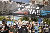 Las asociaciones de mutualistas alertan: La propuesta de ley para una pasarela al RETA, mantiene errores graves y exclusiones injustificadas