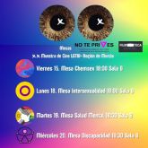 La Muestra de Cine LGTBIAQ+ llega del 15 al 24 de mayo a Murcia y Cartagena con películas y debates de actualidad