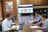 El Ayuntamiento y FAMDIF refuerzan su compromiso con la accesibilidad Universal