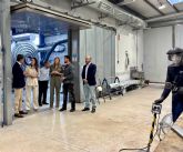 El Gobierno regional impulsa el relevo generacional en 60 empresas familiares con casi medio millón de euros