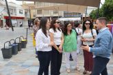 San Pedro del Pinatar fomenta el reciclaje