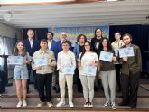 Clausura Olimpiada Matem�tica IES EL Boh�o
