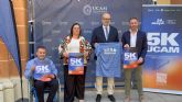 IV 5K UCAM Solidaria - Cto. Regional 5K en Ruta por Clubes 2026