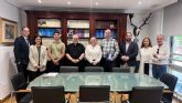 La Cofrad�a del Resucitado adquiere local para nueva sede social en la calle del Duque