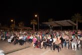 La gala Drag Queen anima la noche de Puerto de Mazarrn