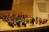 La Orquesta Filarmnica de la UA acta el jueves en el Ciclo de Orquestas y Coros Universitarios de Cartagena