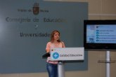 Educación presenta el calendario escolar del curso 2016-2017, adaptado a fiestas locales y con la participación de los municipios