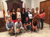 Francisco Jdar: 'El Lorca Deportiva Fminas es el mejor equipo de ftbol femenino de la Regin de Murcia en toda la historia'