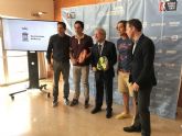 Los mejores jugadores de pdel del mundo se dan cita en Murcia la prxima semana
