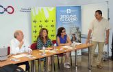 El proyecto 'Zonas francas de Emprendimiento' apoya nuevos modelos de negocio adaptados a Caravaca como destino turístico
