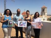 Los talleres municipales despedirn el curso con un estreno teatral, un festival de danza y una exposicin de pintura