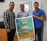 Cartagena acogera este sabado el Campeonato Mundial de Culturismo con mas de 120 deportistas de todo el mundo