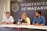 La escuela de idiomas amplía su oferta en Mazarrón con el segundo curso del nivel avanzado de inglés