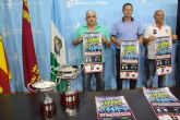 San Pedro del Pinatar acoge la final del campeonato de España de clubes de fútbol sala categoría alevín