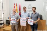 El Albujon celebra el I Cross Solidario San Juan en favor de Alba y ASIDO