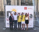 700 atletas participarn en el Campeonato de España Sub 20 que se celebrar en Murcia