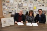 La Fundacin Juan Jos Castellano Comenge y la Casa Ronald McDonald de Valencia renuevan su convenio de colaboracin