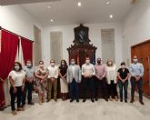 'Se cumple un año de la llegada de un Equipo de Gobierno centrado en escuchar, atender y solucionar los problemas reales de nuestros vecinos y vecinas de Lorca'