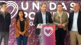 Unidas Podemos llevará a los ayuntamientos de la Región de Murcia el rechazo a los decretos del pelotazo
