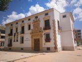 El Museo Arqueolgico Municipal de Lorca vuelve a abrir sus puertas a partir de hoy