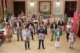 Murcia celebra el D�a Mundial de toma de conciencia del Abuso y Maltrato en la vejez reivindicando el buen trato hacia las personas mayores
