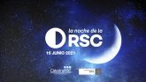 La Ctedra de RSC de la UMU celebra la III edicin de la #NocheRSC, un evento que pondr en valor la apuesta por la sostenibilidad de las empresas e instituciones murcianas