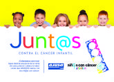 Junt@s contra el cáncer infantil