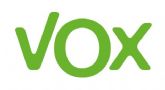 VOX condena los sucesos acaecidos en Mazarrón y muestra su apoyo a los agentes