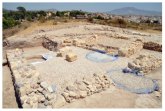 El yacimiento de Las Cabezuelas ser 'La pieza del mes' durante las prximas semanas en el Museo Arqueolgico de Murcia