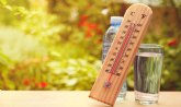 Se activa el plan preventivo para prevenir los efectos del calor