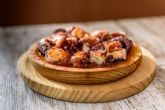 Pulpo a la gallega y pimientos de padr�n: las recetas espanolas m�s pedidas a domicilio en Murcia