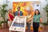 Medio millar de deportistas competirán en Cartagena por la plaza para el mundial en el Campeonato de España de Gimnasia Estética de Grupo