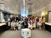 Los Premios CaixaBank J�venes Empresarios 'H�roes' conocer�n a sus ganadores el pr�ximo 14 de julio