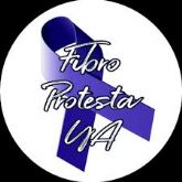 FIBRO PROTESTA YA es una entidad sin nimo de lucro creada en 2015, e inscrita como Asoc. Nacional