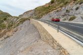 La carretera del Cedacero abre al tráfico después de tres meses de obras